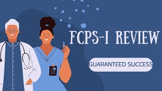 FCPS-I Past Paper Review | April 2019 Paper | FCPS Preparation