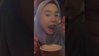 Mie ayam & Bakso #shorts #mukbang #bugurucantik