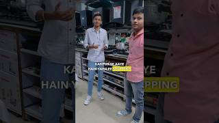 What Customer Feel About Our Shop | #shorts #customer #customerexperience #lucknow #trending #viral