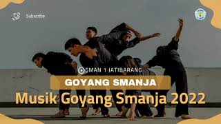 Musik Goyang Smanja 2022 | SMA Negeri 1 Jatibarang | 2022