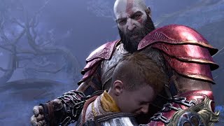 God of War Ragnarök The rest of Part 29