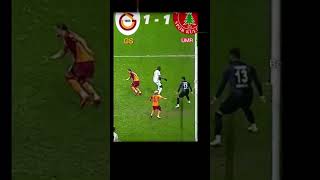 GS 3-2 ÜMR #shorts #futbol #football #galatasaray #edit #capcut#icardi#abdülkerim #capcut