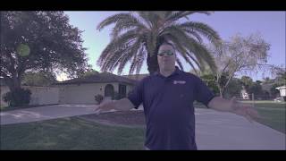 Cape Coral Affordable Pool Home Video