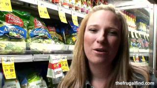 The Frugal Find Online Coupon Class: Safeway