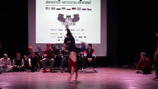 Bartek vs Tabrin | 1vs1 Breaking Pro | BWA Masters - Mistrzostwa Break Dance