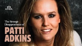 Episode 426: The Strange Disappearance of Patti Adkins (Plus Bonus Sidetracks)