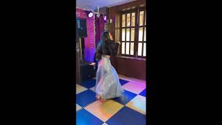 Aaj Sajeya #shorts #youtubeshorts | Youtube Shorts #weddingdance #aajsajeya