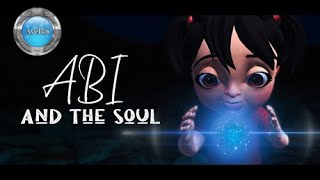 Abi and the Soul Gameplay 60fps