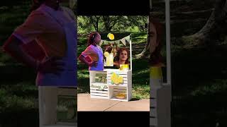 POV: Erica goes to a lemonade shop |Ericas getting really bossy | StrangerEditz