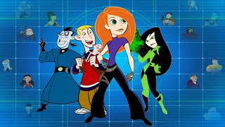 Kim Possible Theme (ItsJokerable Remix)