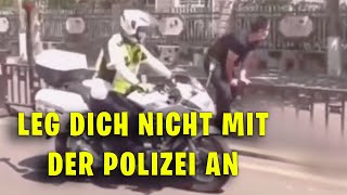 WENN DU NICHT NORMAL BIST! #37