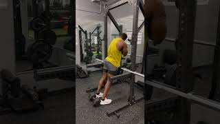 GLUTE FOCUS hyperextension Hack #glutes #fitnessmotivation #youtubeshorts ￼