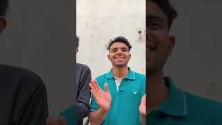 Shaadi ka card ek dost katha 😎 | The most viral comedy 🔥 #ytshorts #shorts