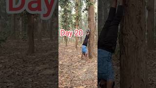 Day 20/75 hard challenge #motivation #75daychallenge #dailyroutine #desi  #minivlog