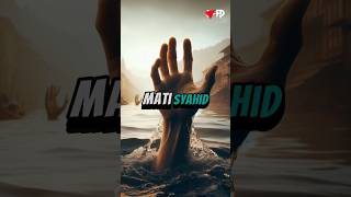 9 Golongan Mati Syahid dalam Islam #shortvideo #semogabermanfaat