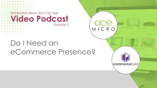 ACE Micro Video Podcast Episode 2