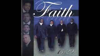 Faith 14:29-Thank You (1999)