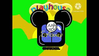 Playhouse Stickney Originals (Mid 2001-2002)