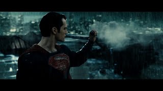 Batman v Superman Dawn of Justice - Clip "Stay Down" (Better Quality) (2016)