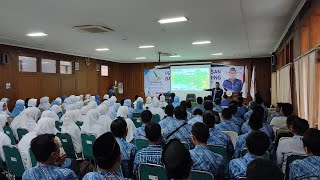 Closing and Testimoni PR-School Branding Training JSIT Indonesia Jateng