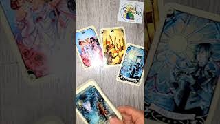 ДЕВА! Это важно❗️ Ретро Меркурий август 2024 ✨ Таро  Прогноз #shorts #таро  #tarot  #тароижизнь