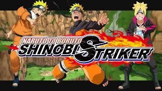 What We NEED in Naruto to Boruto SHINOBI STRIKER