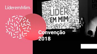 Convenção Líder em Mim - 2018