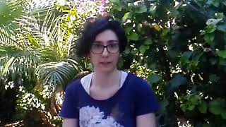 Coaching Genealogico Live Dal CEG di Giugno '17 a Malta Ramona Rossi