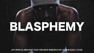 [FREE] Aggressive Hopsin Type Beat - BLASPHEMY - Hard Trap Type Beat - Eminem x Hopsin Type Beat