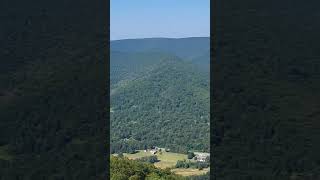 PA Wilds #shortsvideo #scenicpennsylvania #nature