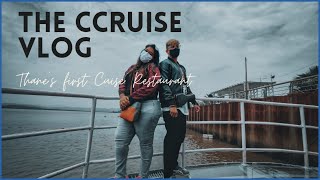 The C Cruise Vlog | Cruising in Thane |