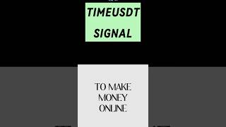 TIMEUSDT SIGNAL  #fxsignals #trading #signal #xauusd  #gbpaud  #alirezahamed #ترید #bitcoin