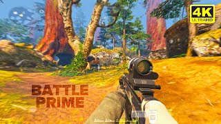 Battle Prime Best AR Game II 4K Ultra HD 60 FPS @battleprimeofficial9383