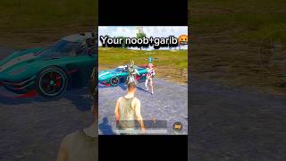 Gold digger girl 🤬 || wait for end ✅ || #pubgmobile #bgmi #ytshorts #viral #status #rktoxicyt