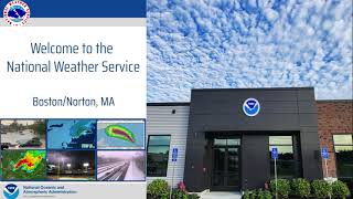 About NWS Boston