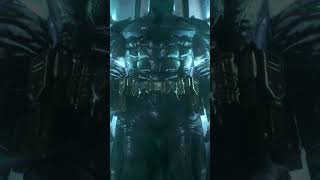 Best Ever Batman Suitup Animation - Batman Arkham Knight