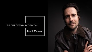 FRANK MOSLEY - In The Room