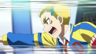 Beyblade Burst Rise Full Theme Song English