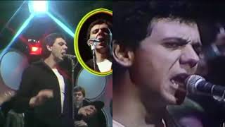 Dexys Midnight Runners - Dance Stance (1980 UK TV Comparison)