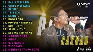 DENNY CAKNAN FULL ALBUM "KALIH WELASKU" TRANDING l TERBARU 2023