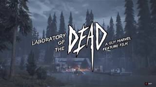 Far Cry 5 Dead Living Zombies Laboratory of the Dead Xbox