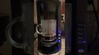 Customer review： This is a great one-cut coffee pot —Sunvivi Coffee Maker（HE-Y014-SV）