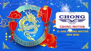 Happy Chinese New Year. @chongmotorofficial