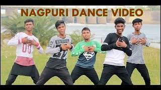 Nagpuri Dance Video By Bindass Boyz | Aye Mor Dil Ke |