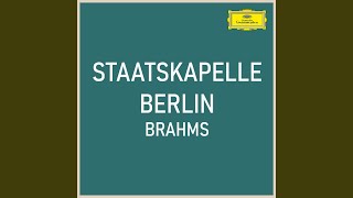 Brahms: Symphony No. 4 in E Minor, Op. 98 - IV. Allegro energico e passionato - Più allegro