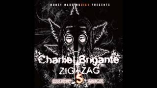 06 Never Be Me (Feat. Ray Rizzy & D.R.E) - CHARLIE BRIGANTE