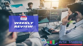 Analisi Price Action Weekly Review 26 01 2021