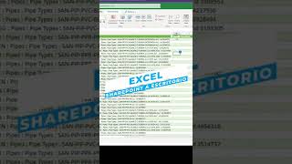 Sharepoint a Excel - tip de Excel - Microsoft