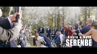 Serenbe Wedding Film // Atlanta Wedding Videography