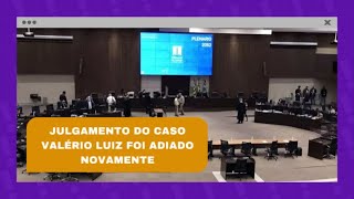 Cortes Se Liga 13/06 | Julgamento do caso Valério Luiz foi adiado novamente